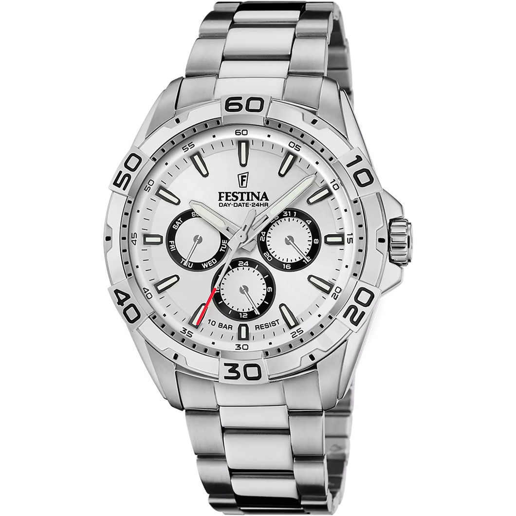 Orologio Festina Uomo MULTIFUNCTION COLLECTION (+varianti)