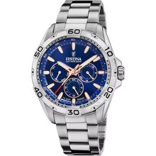 Carica l&#39;immagine nel visualizzatore di Gallery, Orologio Festina Uomo MULTIFUNCTION COLLECTION (+varianti)
