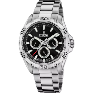 Orologio Festina Uomo MULTIFUNCTION COLLECTION (+varianti)