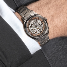 Carica l&#39;immagine nel visualizzatore di Gallery, Orologio FESTINA uomo AUTOMATIC
