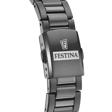 Carica l&#39;immagine nel visualizzatore di Gallery, Orologio FESTINA uomo AUTOMATIC
