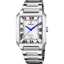 Carica l&#39;immagine nel visualizzatore di Gallery, Orologio FESTINA uomo ON THE SQUARE
