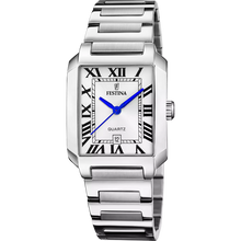 Carica l&#39;immagine nel visualizzatore di Gallery, Orologio FESTINA donna ON THE SQUARE (+varianti)
