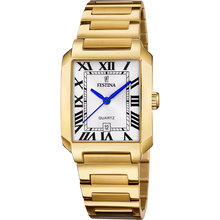 Carica l&#39;immagine nel visualizzatore di Gallery, Orologio FESTINA donna ON THE SQUARE (+varianti)
