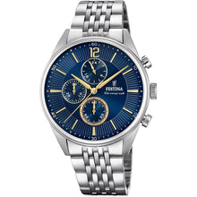 Carica l&#39;immagine nel visualizzatore di Gallery, Orologio Festina Uomo TIMELESS (+varianti)
