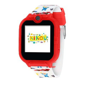 Smartwatch baby KIKOU gamewatch -  MACCHINE