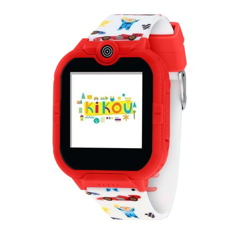 Smartwatch baby KIKOU gamewatch -  MACCHINE