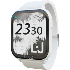 Smart Watch Liu Jo cinturino silicone (+colori) – Il Maestro Orafo