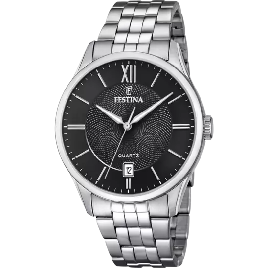 Orologio Festina Uomo CLASSICS (+ varianti)