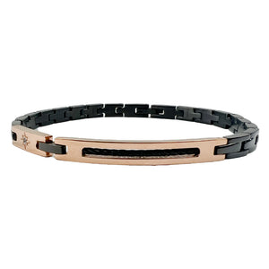 Bracciale Zancan Uomo (+varianti)