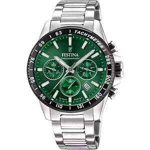 Orologio Festina Uomo TIMELESS CHRONOGRAPH (+varianti)