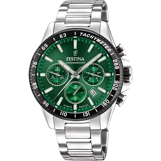 Orologio Festina Uomo TIMELESS CHRONOGRAPH (+varianti)