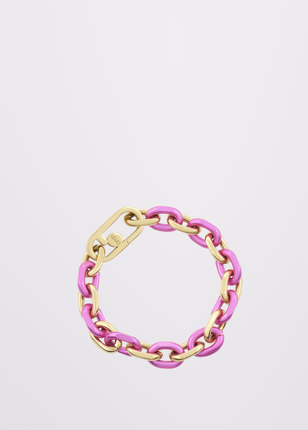 Bracciale a catena acciaio Liu Jo (+varianti)