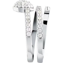 Carica l'immagine nel visualizzatore di Gallery, Anello Morellato NOBILE
