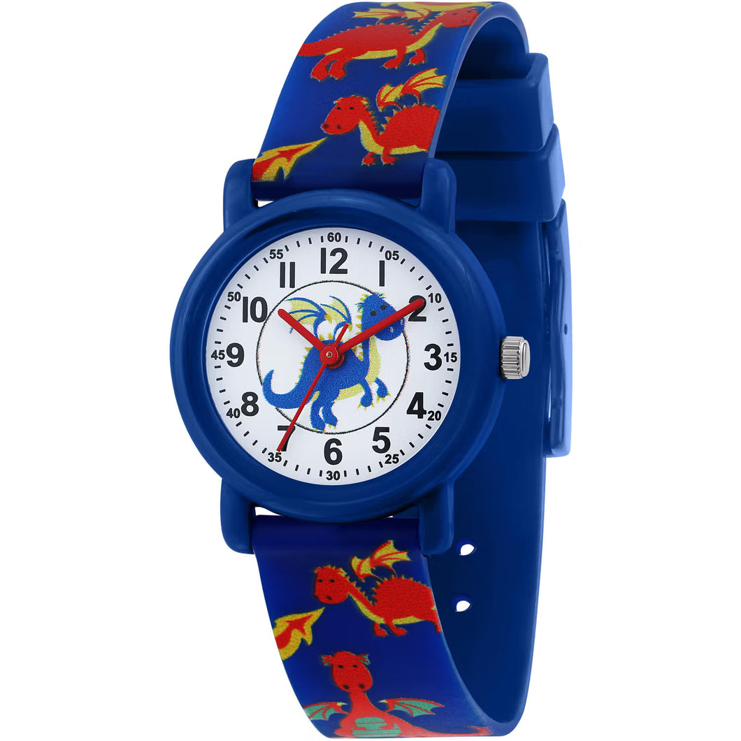 Orologio Kikou Kids - Draghetti