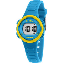 Carica l&#39;immagine nel visualizzatore di Gallery, Orologio Kikou Kids - Digital (+varianti)

