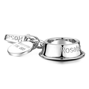 Charm CIOTOLA Rosato MY FRIENDS