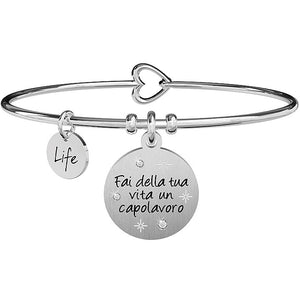 FAI DELLA TUA VITA … A. DE SAINT-EXUPÉRY