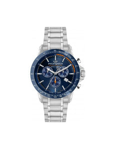 OROLOGIO PHILIP WATCH GRAND REEF - R8273614004