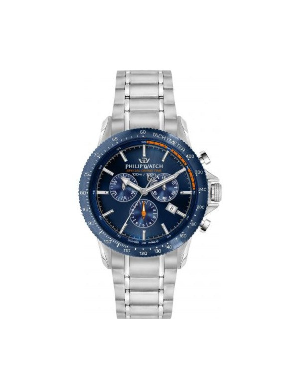 OROLOGIO PHILIP WATCH GRAND REEF - R8273614004