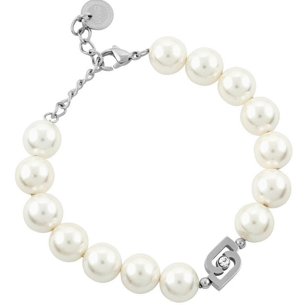 bracciale donna gioielli Liujo Icona LJ1665