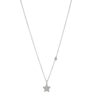 collana donna gioielli Liujo Brilliant LJ1636
