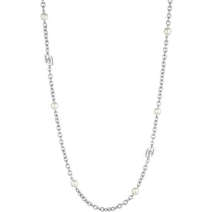 collana donna gioielli Liujo Icona LJ1663