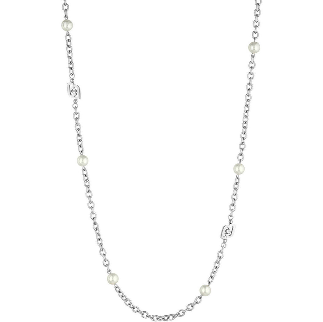 collana donna gioielli Liujo Icona LJ1663