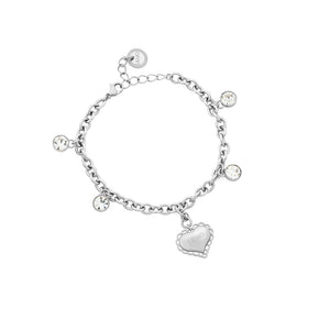 bracciale donna gioielli Liujo LJ1525