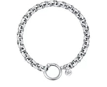 Carica l&#39;immagine nel visualizzatore di Gallery, BRACCIALE MORELLATO DROPS - SCZ1152
