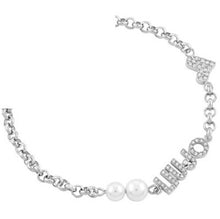 Carica l&#39;immagine nel visualizzatore di Gallery, bracciale donna gioielli Liujo Icona LJ1690
