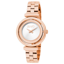 Carica l&#39;immagine nel visualizzatore di Gallery, Orologio donna Liu Jo Double-Side
