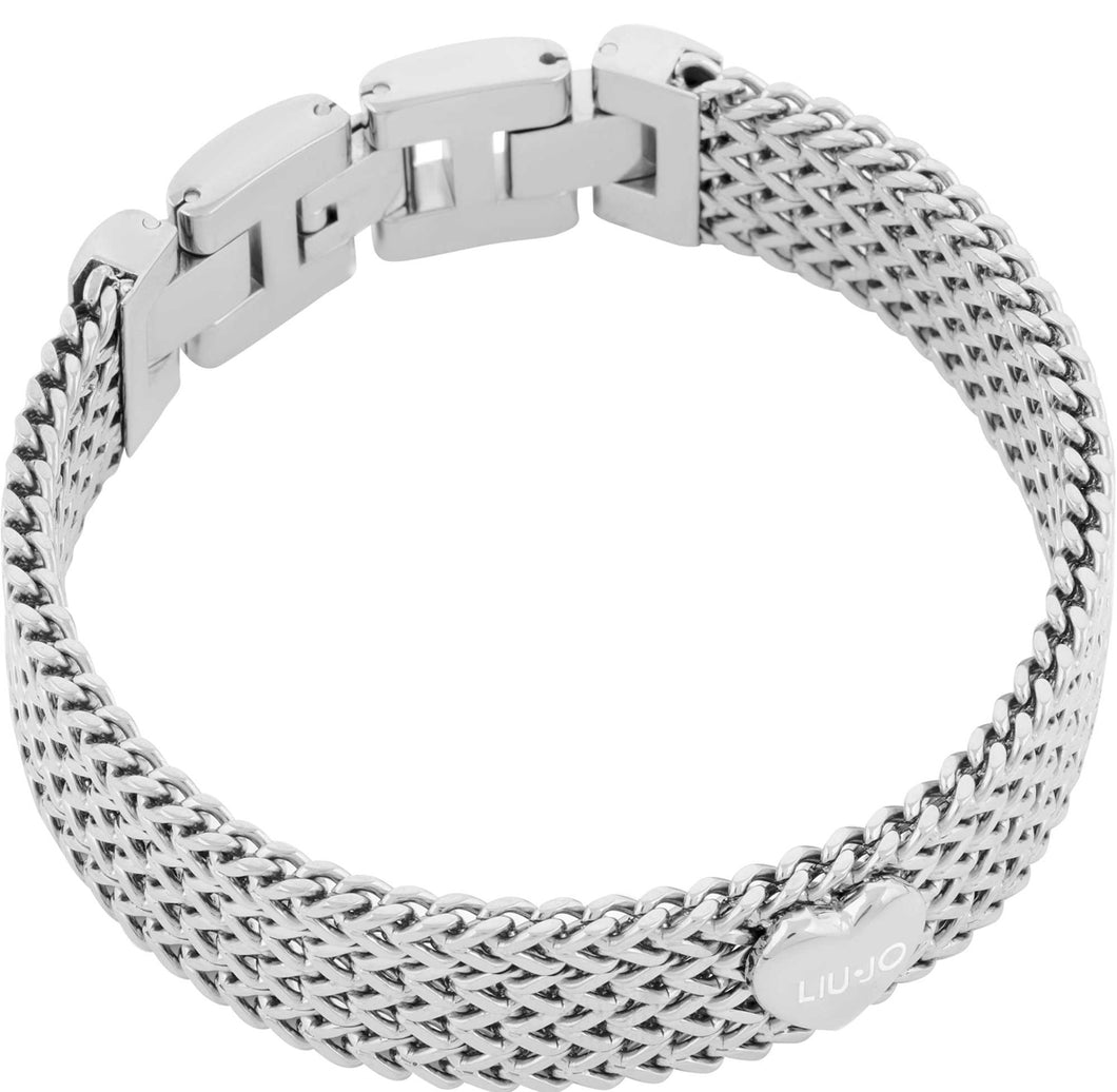 bracciale donna gioielli Liujo Icona io