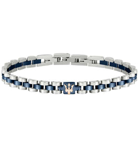 Bracciale Maserati Jewels uomo (+varianti)