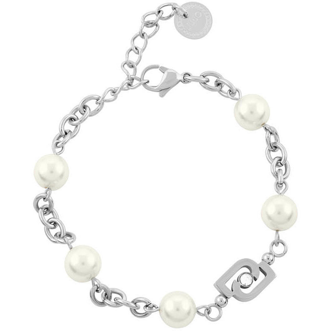 bracciale donna gioielli Liujo Icona LJ1664