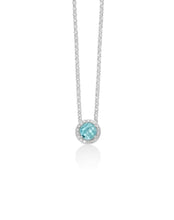 Carica l&#39;immagine nel visualizzatore di Gallery, Collana in argento 925 CLD4362/8 Miluna
