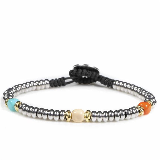 Bracciale gerba mon amour 02