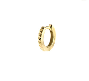 PIERCING CERCHIETTO BORCHIE RUE DES MILLE