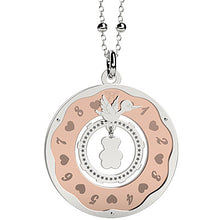 Carica l&#39;immagine nel visualizzatore di Gallery, Orologio Della Vita Rosa
