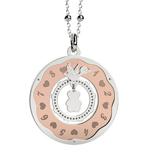Orologio Della Vita Rosa