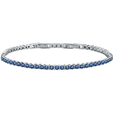 Carica l&#39;immagine nel visualizzatore di Gallery, BRACCIALE MORELLATO TESORI - SAIW100/1/2
