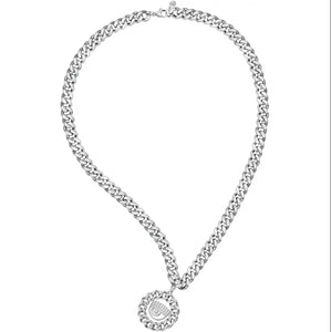 COLLANA CHIARA FERRAGNI BRAND CHAIN(+varianti)