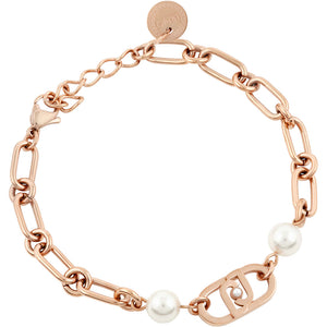 bracciale donna gioielli Liujo Icona