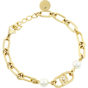 bracciale donna gioielli Liujo Icona