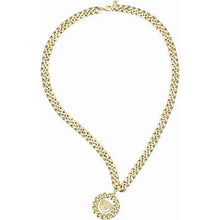 Carica l&#39;immagine nel visualizzatore di Gallery, COLLANA CHIARA FERRAGNI BRAND CHAIN(+varianti)
