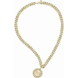COLLANA CHIARA FERRAGNI BRAND CHAIN(+varianti)