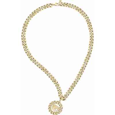 COLLANA CHIARA FERRAGNI BRAND CHAIN(+varianti)