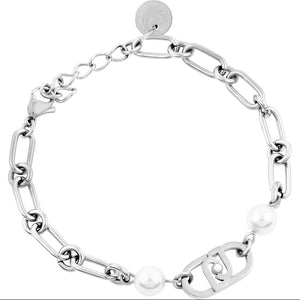 bracciale donna gioielli Liujo Icona