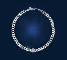 Carica l&#39;immagine nel visualizzatore di Gallery, Collana Chiara Ferragni Brand Standard Chain - J19AUW20
