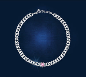 Collana Chiara Ferragni Brand Standard Chain - J19AUW20